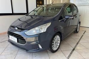 Ford B-Max 1.0 EcoBoost 100 CV Business