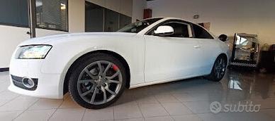 Audi A5 2.0 TFSI 211 CV multitronic Ambition