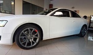 Audi A5 2.0 TFSI 211 CV multitronic Ambition