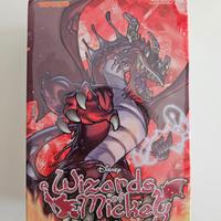 TIN ZEFREN SIGILLATO ITA WIZARD OF MICKEY (WOM)