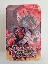 TIN ZEFREN SIGILLATO ITA WIZARD OF MICKEY (WOM)