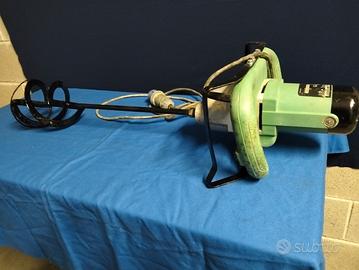 miscelatore per edilizia 