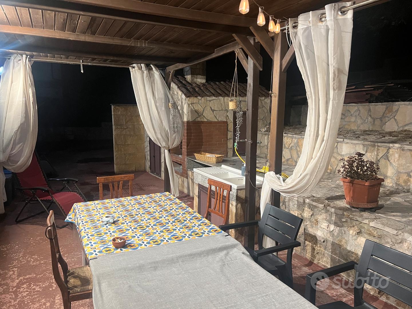 Casa – Statte, Taranto - Altro