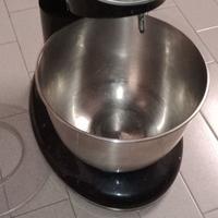 Robot cucina Clatronic
