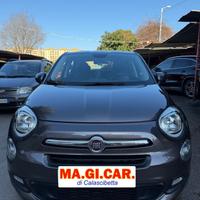 Fiat 500X 1.6 m.jet 120cv cambio Automatico