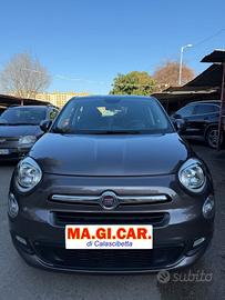 Fiat 500X 1.6 m.jet 120cv cambio Automatico