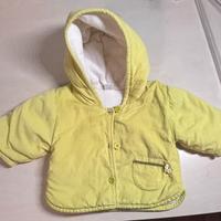 Completo invernale.Cappottino + completo 3 pezzi