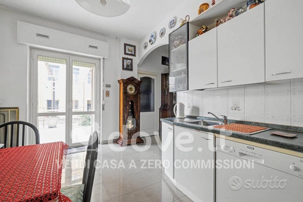 Appartamento – Pescara, Porta Nuova - Vista 2
