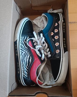 Vans Old Skool