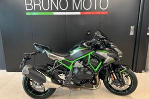 Kawasaki Z H2