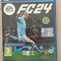 FC 24 fifa