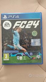 FC 24 fifa