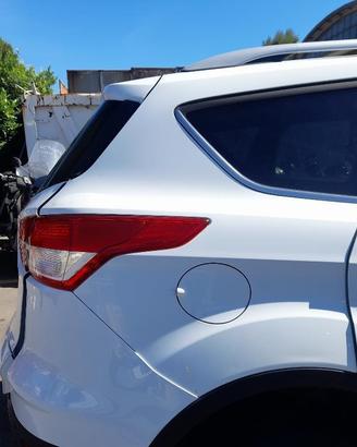 PARAFANGO POST. DX. FORD KUGA «II» (2013)