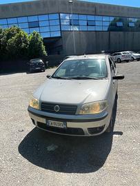 Fiat punto 1.2 benzina/metano