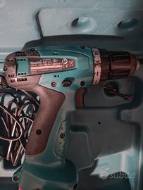 avvitatore Makita 