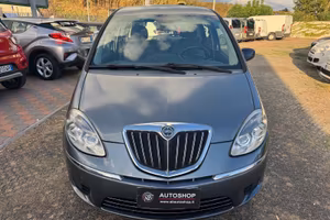 LANCIA - Musa - 1.4 8V EcochicDiva GPL - UNIPRO. -
