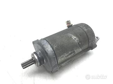 PIAGGIO BEVERLY 500 MOTORINO AVVIAMENTO STARTER MO