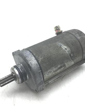 PIAGGIO BEVERLY 500 MOTORINO AVVIAMENTO STARTER MO