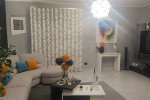 Appartamento ristrutturato trattabile