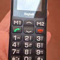 Telefono Beghelli SOS