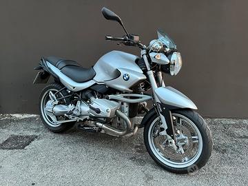 Bmw r 1150 r - 2004