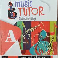 Libro media vol A musica music tutor 9788849419627