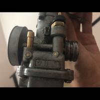 carburatore 19. polini