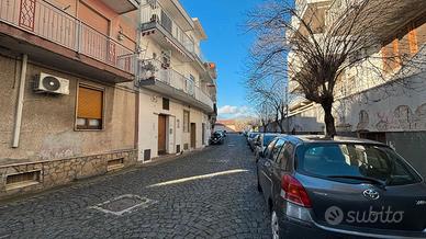 Nocera superiore - via risorgimento