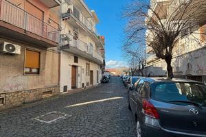 Nocera superiore - via risorgimento