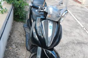 Piaggio Beverly 250 - 2007