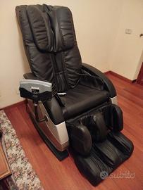 Poltrona massaggiante  innova relax