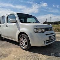 Nissan Cube 1.6cc - 2010 PREZZO PROMO!