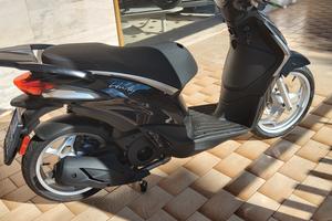 Piaggio Liberty 125