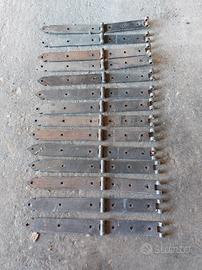 Cerniere per balconi