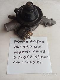 Ricambi vetture d'epoca