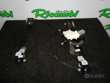 ALZAVETRO ANTERIORE SINISTRO FORD FOCUS III 2013