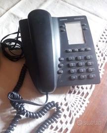 Telefono fisso Siemens
