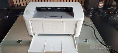 Stampante HP LaserJet M110we