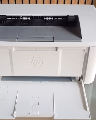 Stampante HP LaserJet M110we