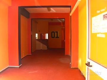 Magazzino 41 mq. a 500 al mq