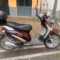 Liberty 200 anno 2004