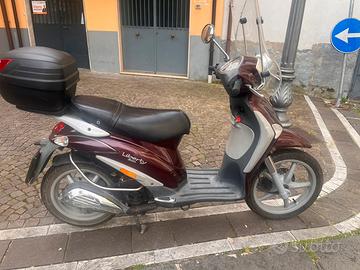 Liberty 200 anno 2004