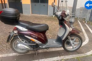 Liberty 200 anno 2004