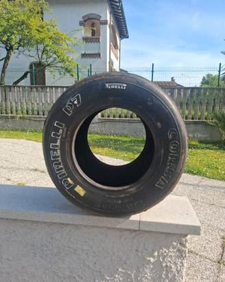 gomma formula memorabilia