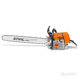 Motosega STIHL MS 661 C Nuova