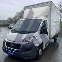 Fiat DUCATO 290 35 2.3 MJT 130 CV