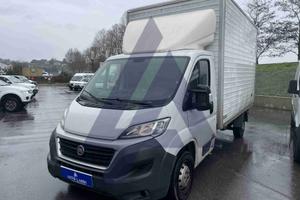 Fiat DUCATO 290 35 2.3 MJT 130 CV