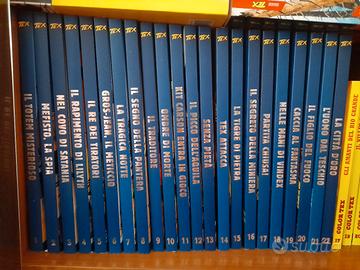 TEX collezione storica a colori (30)