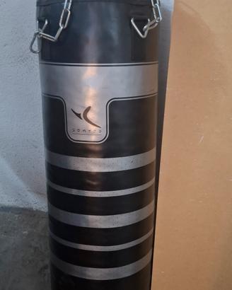 sacco boxe pugilato Domyos 