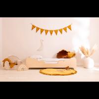 Letto Mon Lit Cabane - Riga 90 x 180 